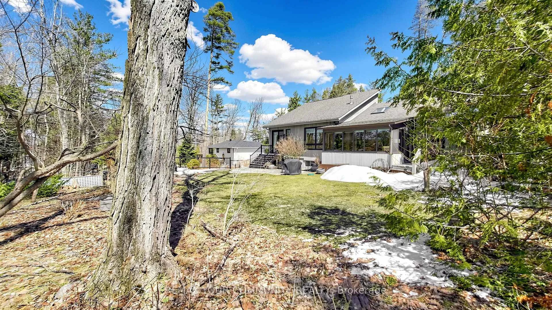 Photo 49 of 3792 Fairway Road, Innisfil, Rural Innisfil — HOMEH