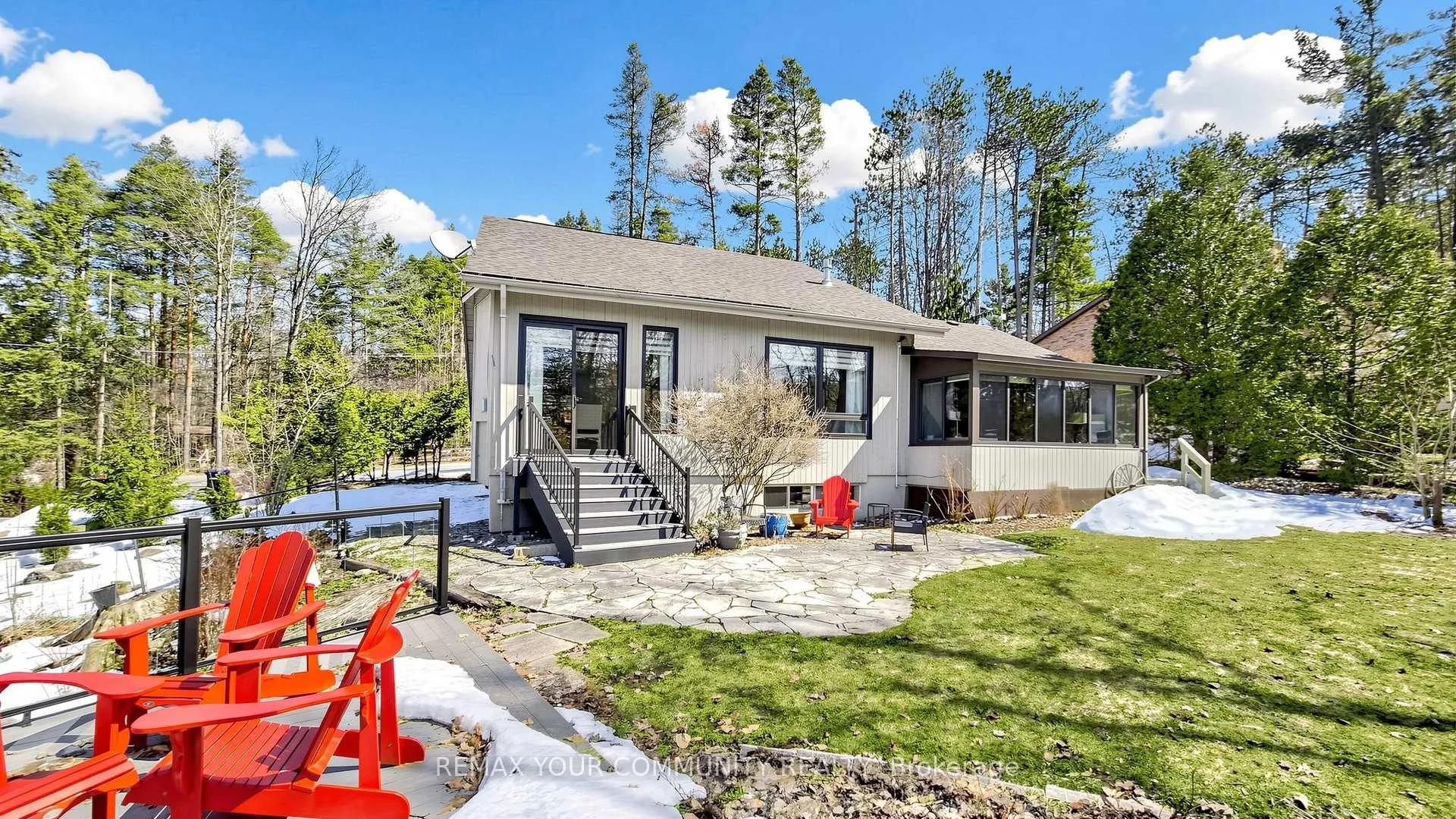 Photo 50 of 3792 Fairway Road, Innisfil, Rural Innisfil — HOMEH