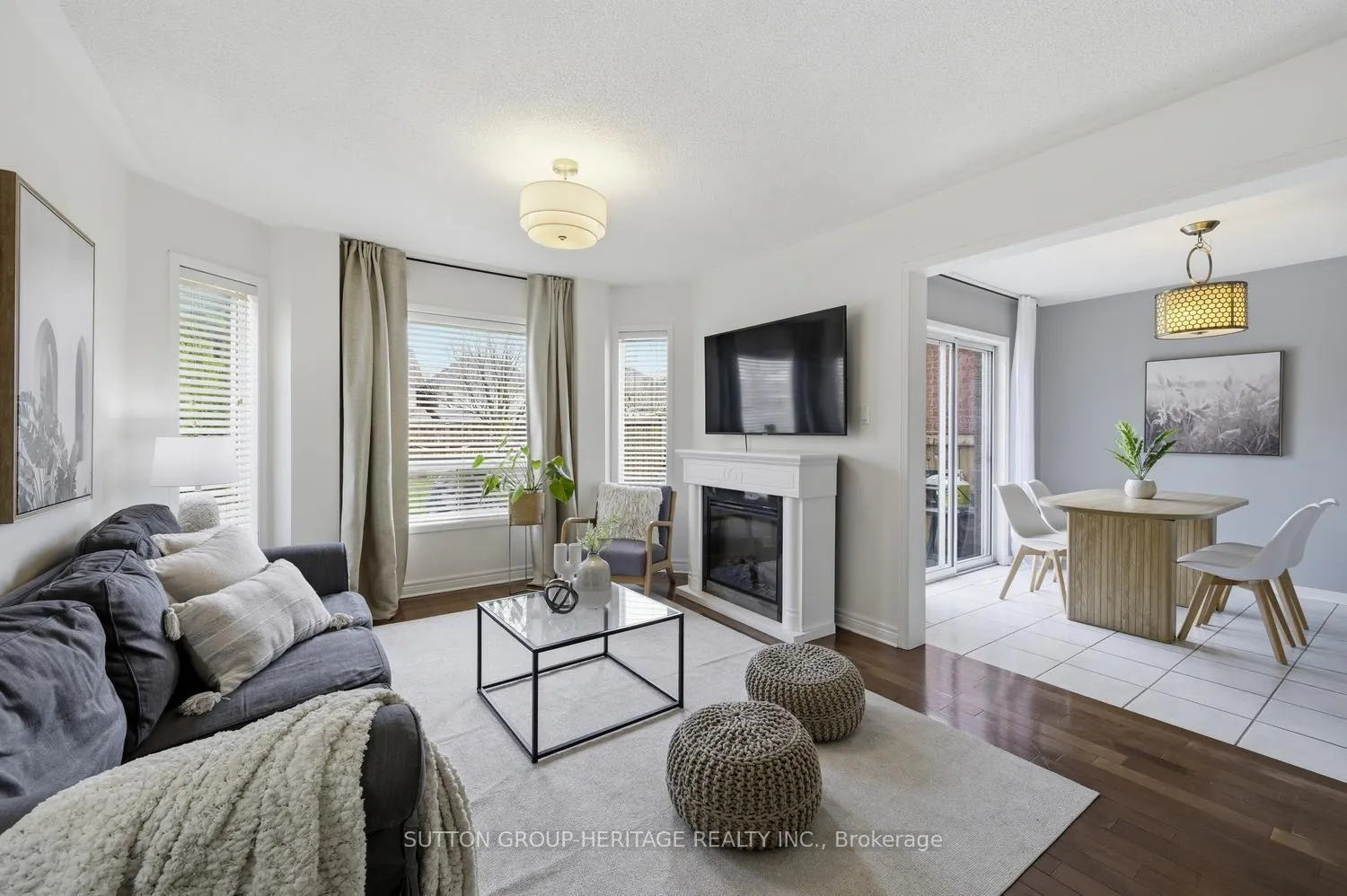 Photo 4 of 47 St Thomas Street, Whitby, Brooklin — HOMEH