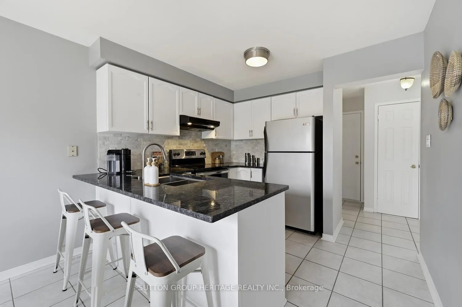 Photo 11 of 47 St Thomas Street, Whitby, Brooklin — HOMEH