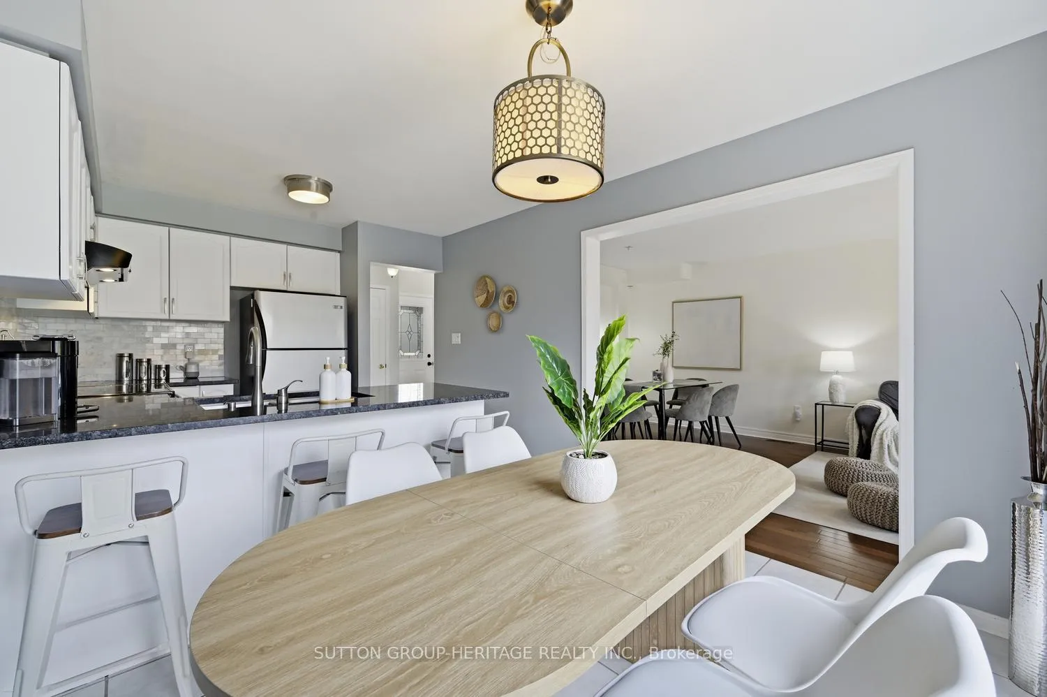 Photo 12 of 47 St Thomas Street, Whitby, Brooklin — HOMEH