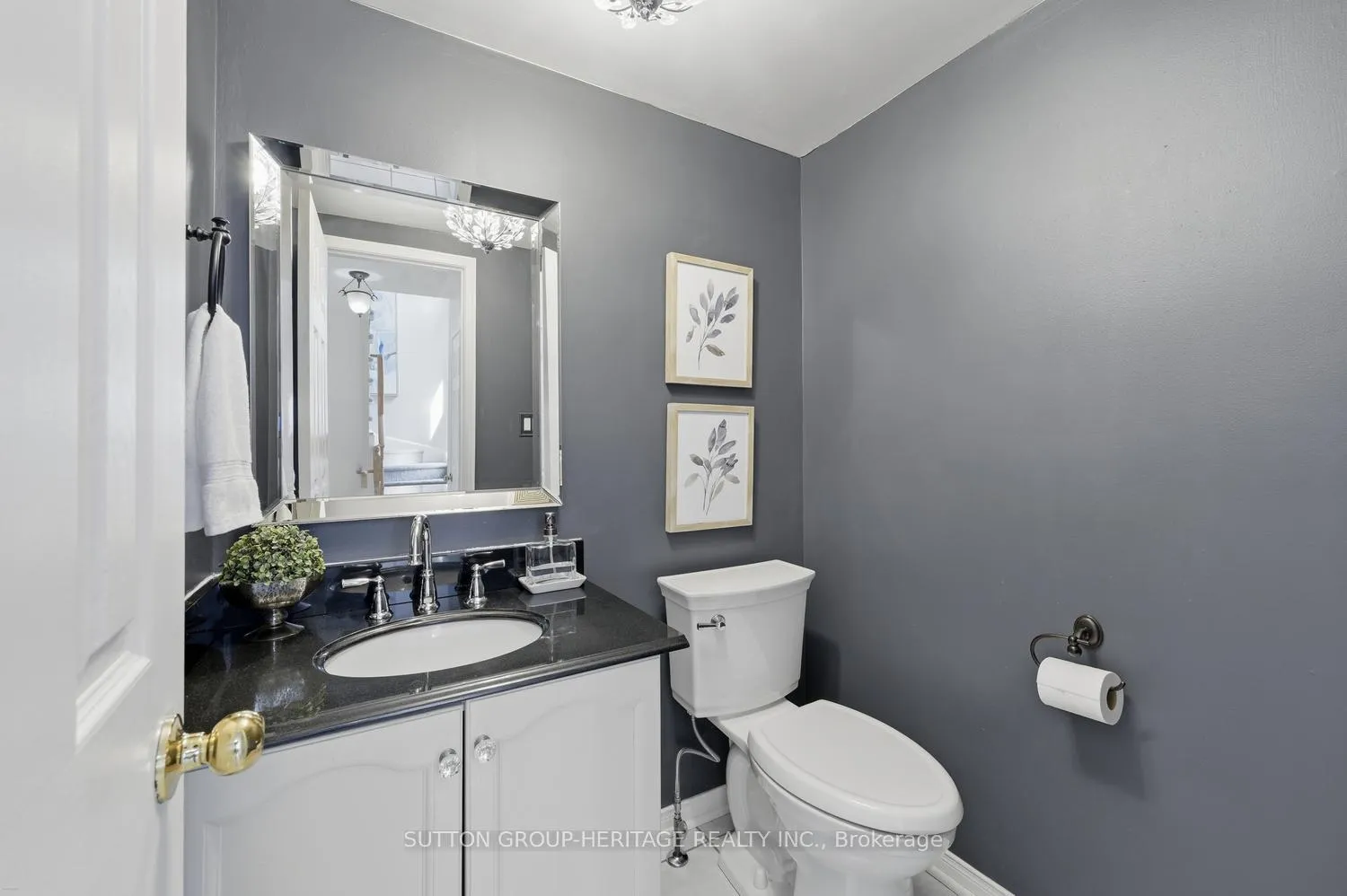 Photo 13 of 47 St Thomas Street, Whitby, Brooklin — HOMEH