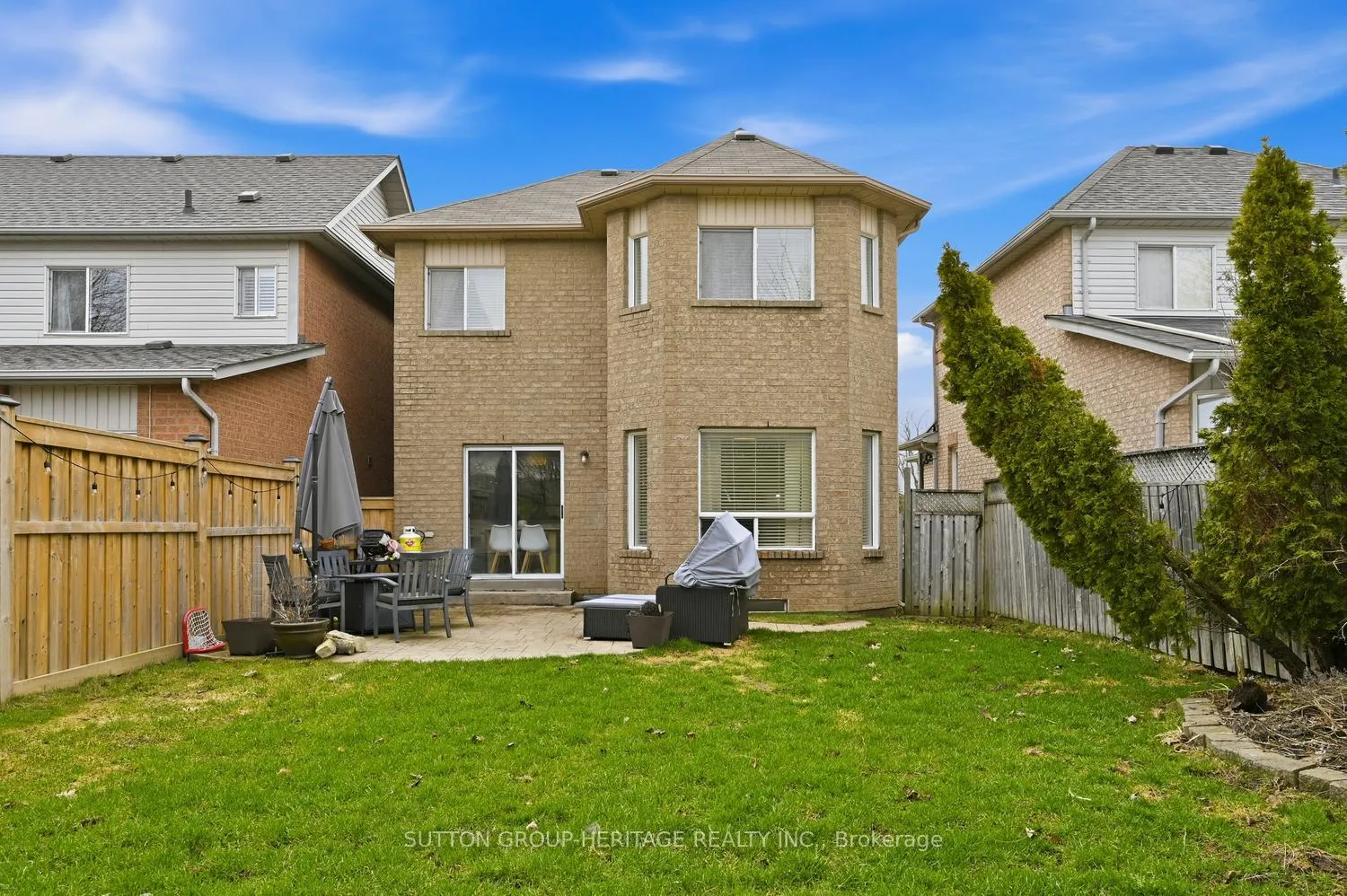 Photo 30 of 47 St Thomas Street, Whitby, Brooklin — HOMEH