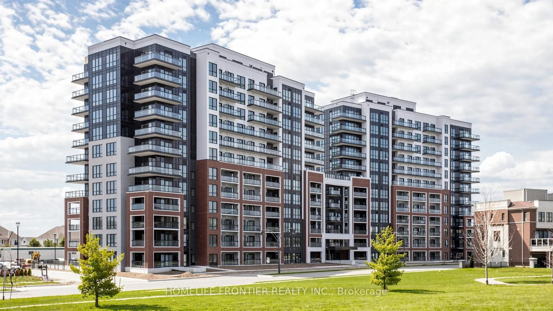 Photo 1 of Unit 1213, 51 Clarington Boulevard, Clarington, Bowmanville — HOMEH