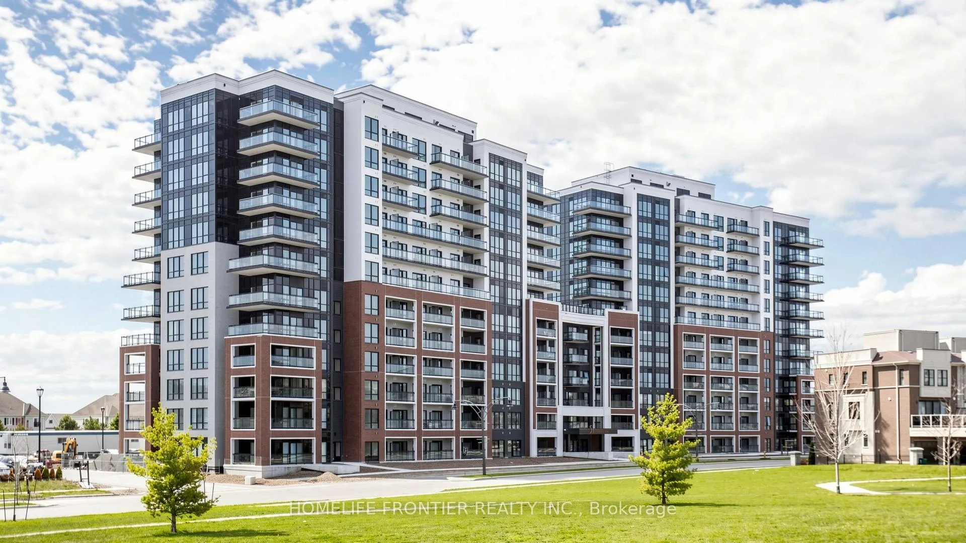 Photo 3 of Unit 1213, 51 Clarington Boulevard, Clarington, Bowmanville — HOMEH