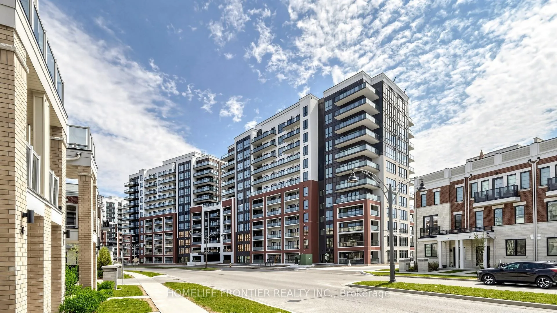 Photo 4 of Unit 1213, 51 Clarington Boulevard, Clarington, Bowmanville — HOMEH