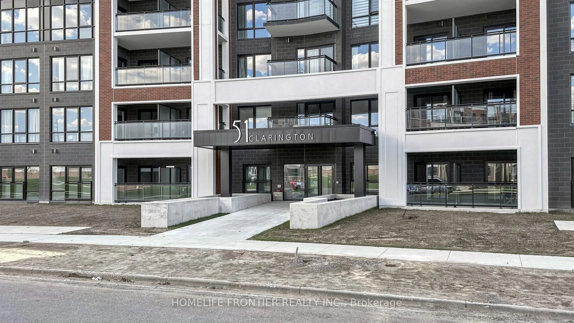 Photo 8 of Unit 1213, 51 Clarington Boulevard, Clarington, Bowmanville — HOMEH