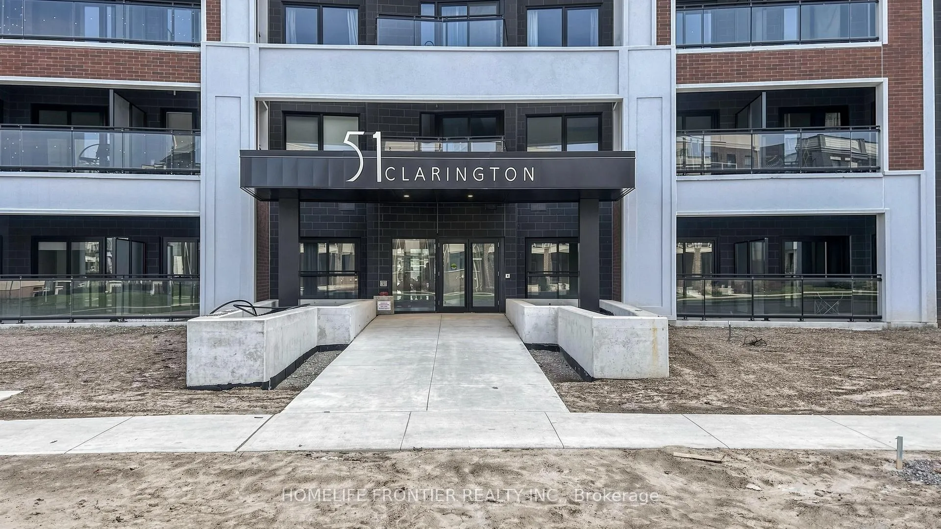 Photo 9 of Unit 1213, 51 Clarington Boulevard, Clarington, Bowmanville — HOMEH