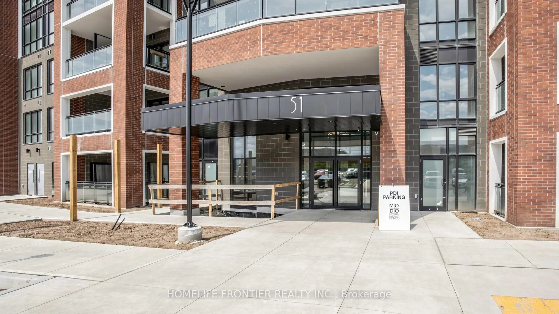 Photo 10 of Unit 1213, 51 Clarington Boulevard, Clarington, Bowmanville — HOMEH