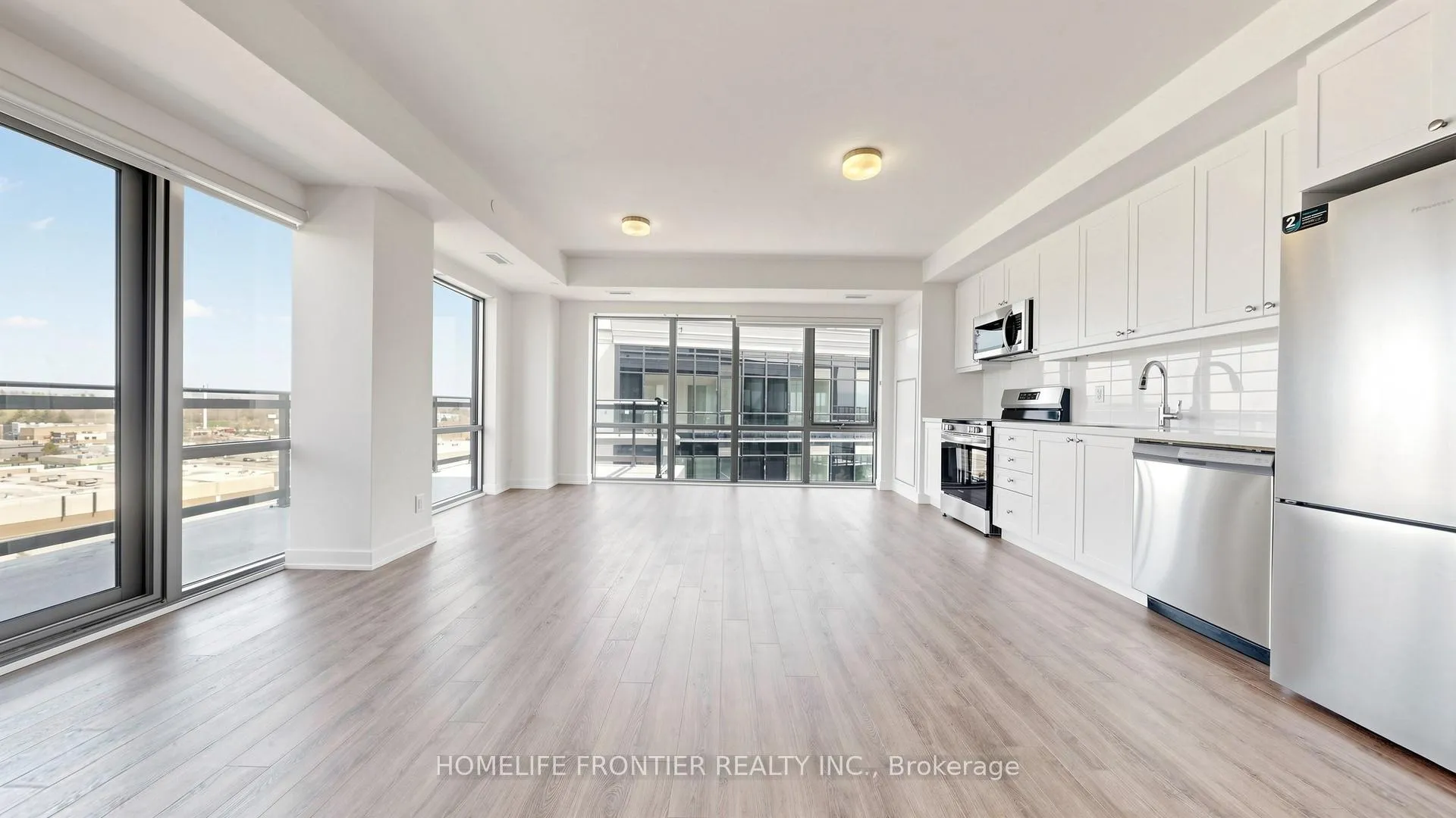 Photo 16 of Unit 1213, 51 Clarington Boulevard, Clarington, Bowmanville — HOMEH