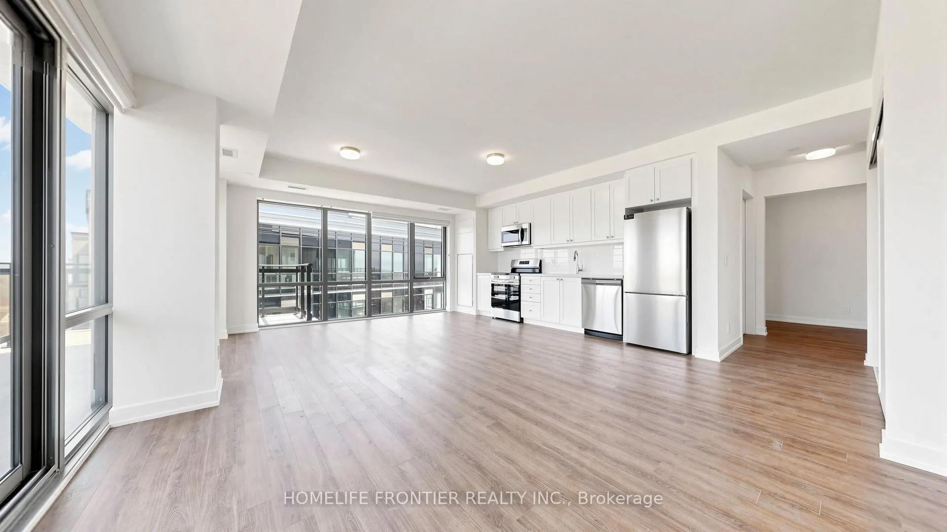Photo 17 of Unit 1213, 51 Clarington Boulevard, Clarington, Bowmanville — HOMEH