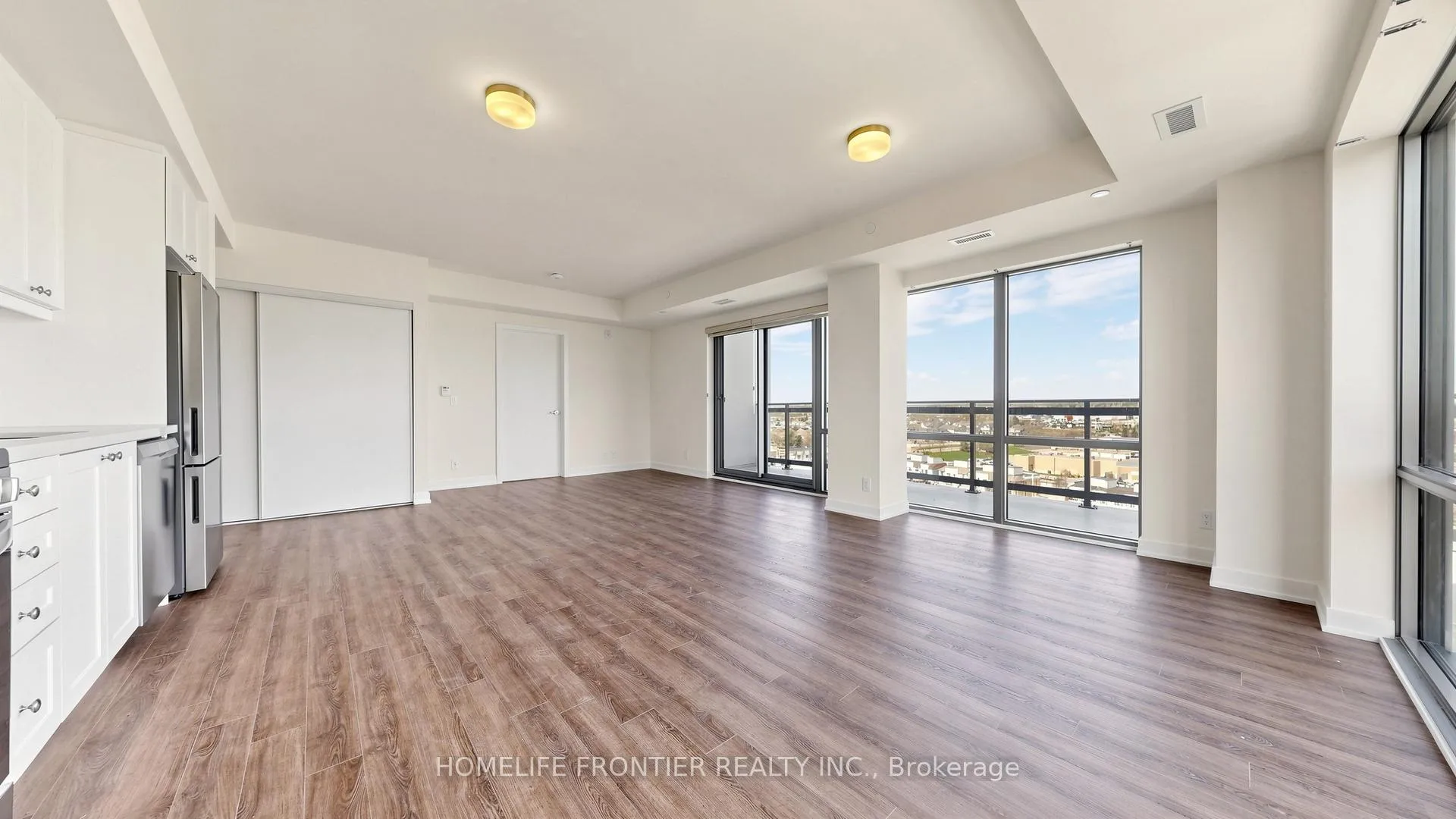Photo 19 of Unit 1213, 51 Clarington Boulevard, Clarington, Bowmanville — HOMEH