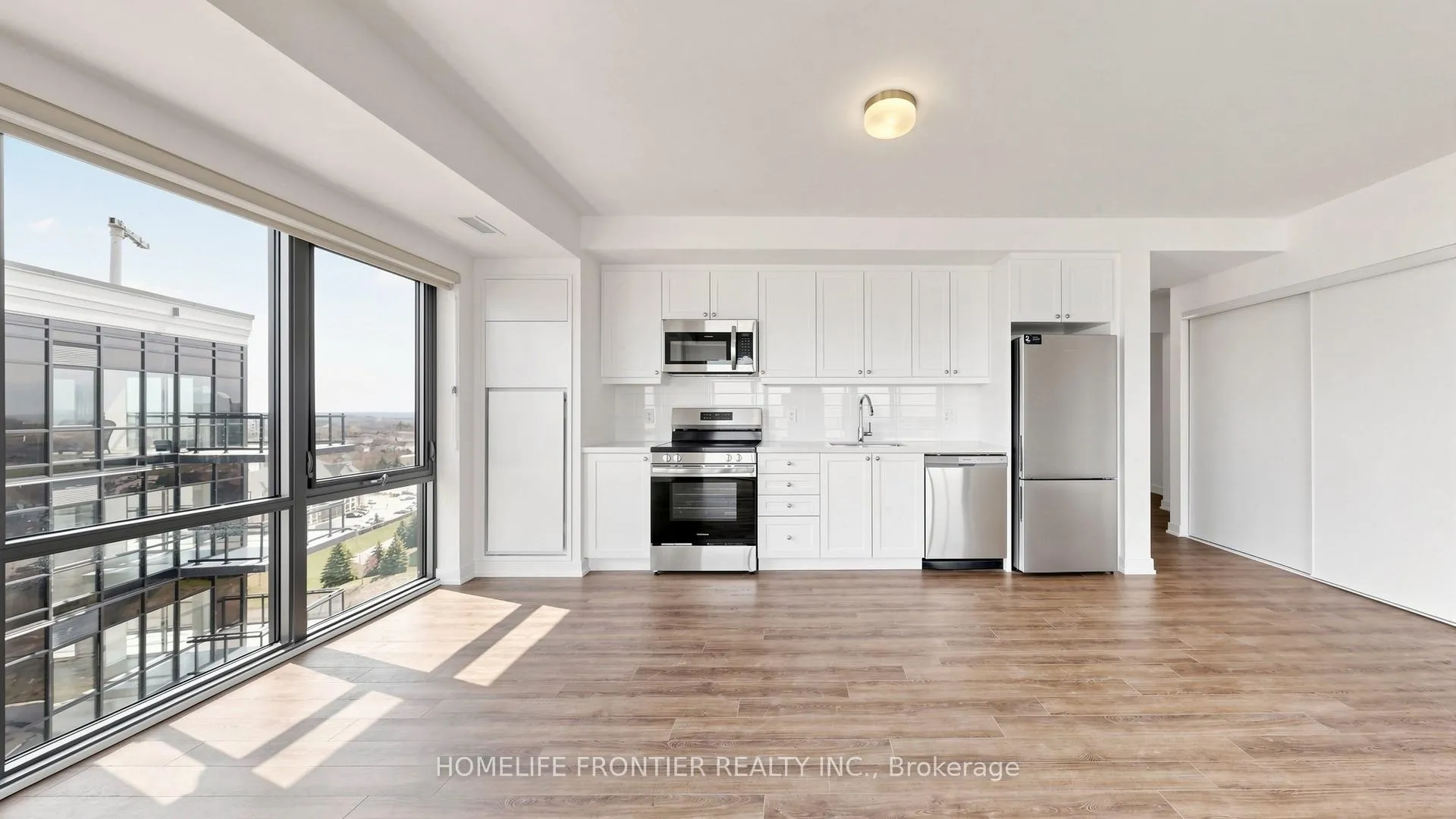 Photo 21 of Unit 1213, 51 Clarington Boulevard, Clarington, Bowmanville — HOMEH