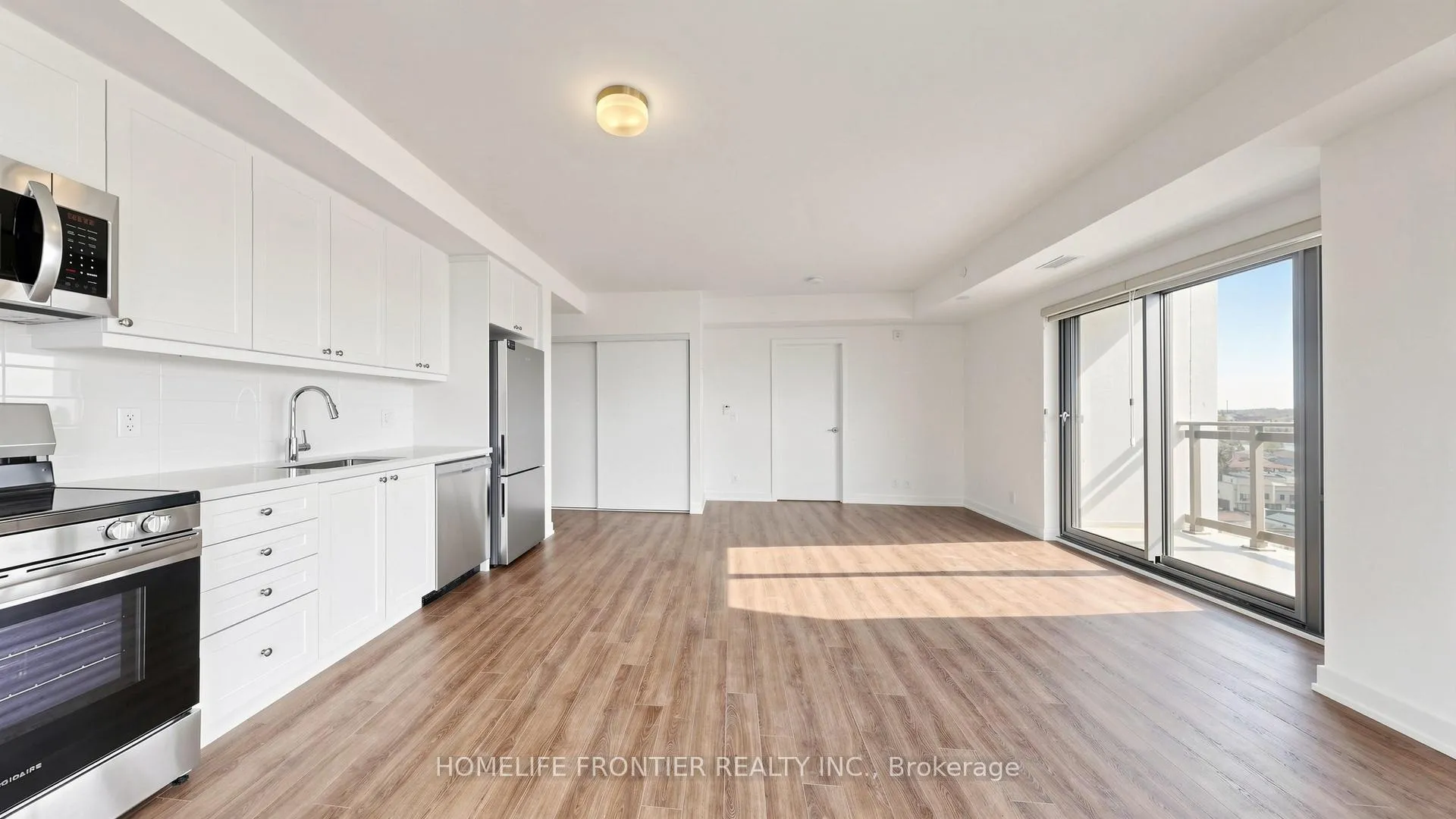 Photo 22 of Unit 1213, 51 Clarington Boulevard, Clarington, Bowmanville — HOMEH