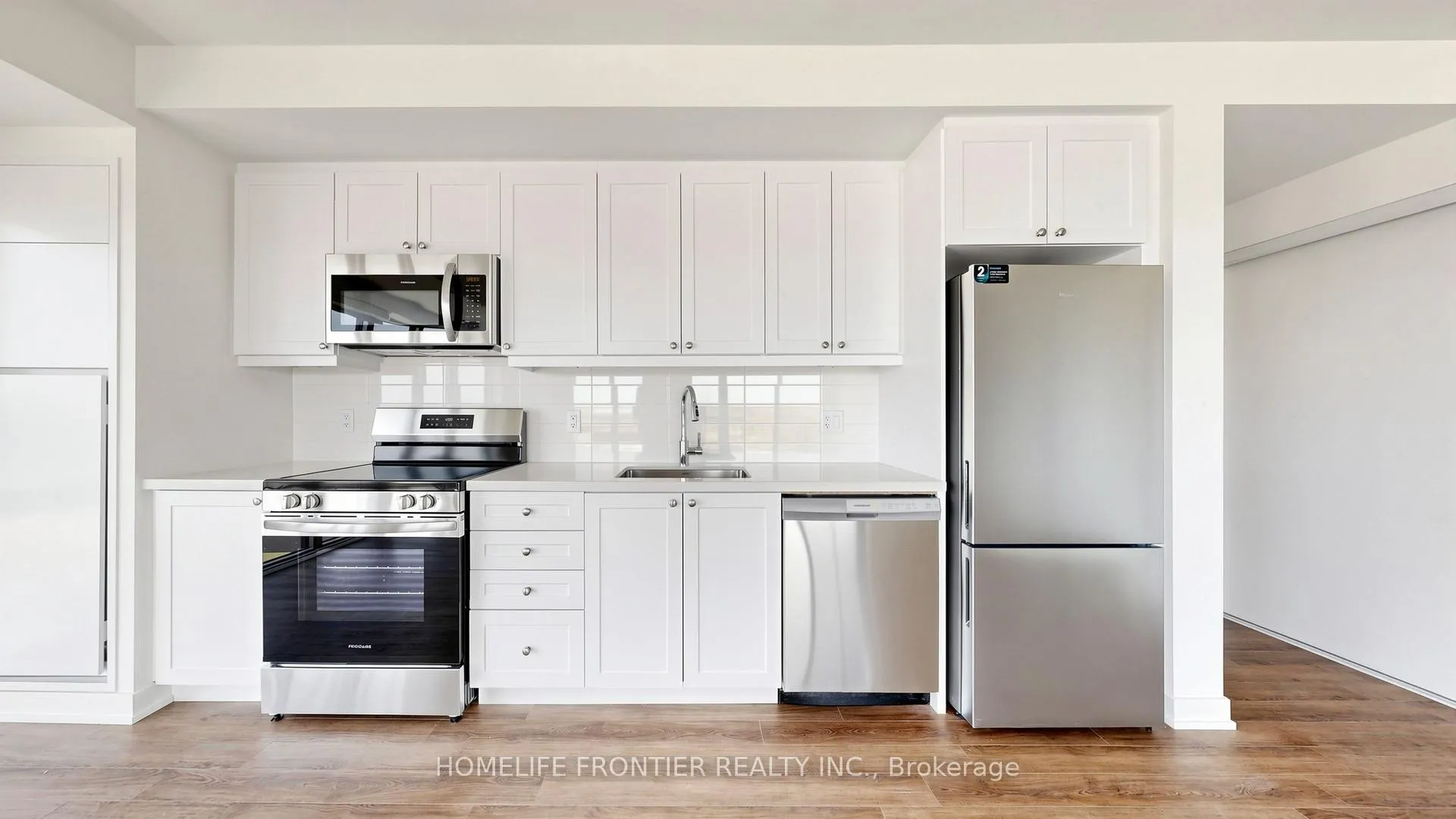 Photo 23 of Unit 1213, 51 Clarington Boulevard, Clarington, Bowmanville — HOMEH