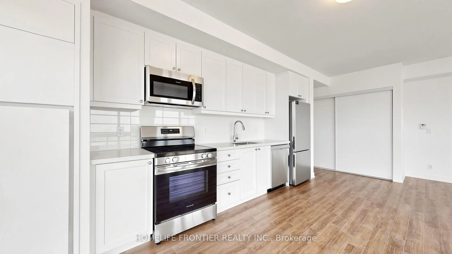 Photo 24 of Unit 1213, 51 Clarington Boulevard, Clarington, Bowmanville — HOMEH