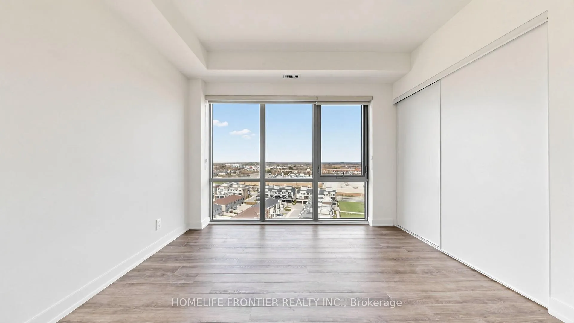 Photo 32 of Unit 1213, 51 Clarington Boulevard, Clarington, Bowmanville — HOMEH