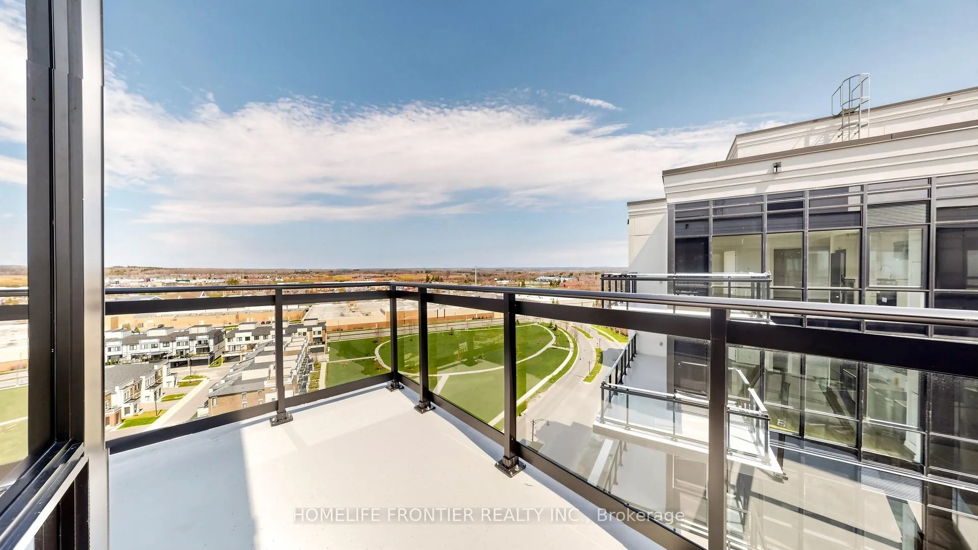 Photo 44 of Unit 1213, 51 Clarington Boulevard, Clarington, Bowmanville — HOMEH