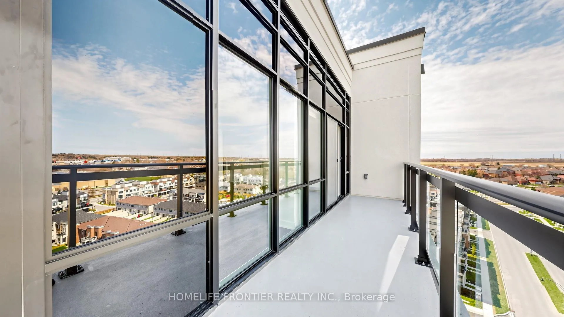 Photo 45 of Unit 1213, 51 Clarington Boulevard, Clarington, Bowmanville — HOMEH