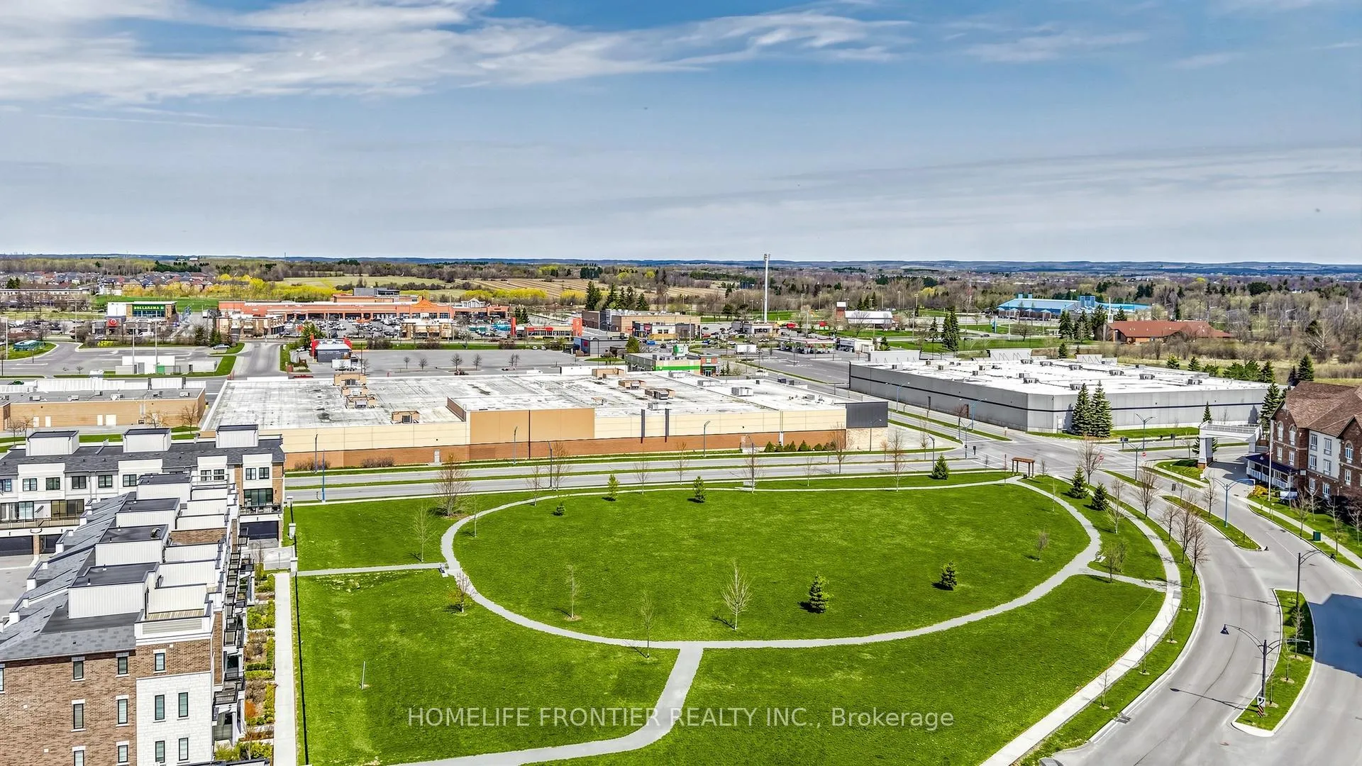Photo 46 of Unit 1213, 51 Clarington Boulevard, Clarington, Bowmanville — HOMEH