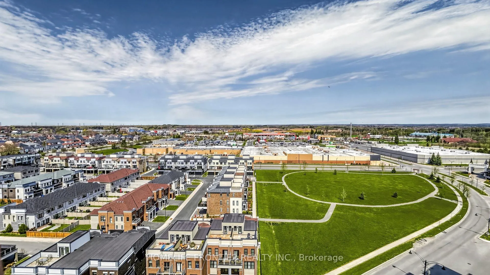 Photo 47 of Unit 1213, 51 Clarington Boulevard, Clarington, Bowmanville — HOMEH