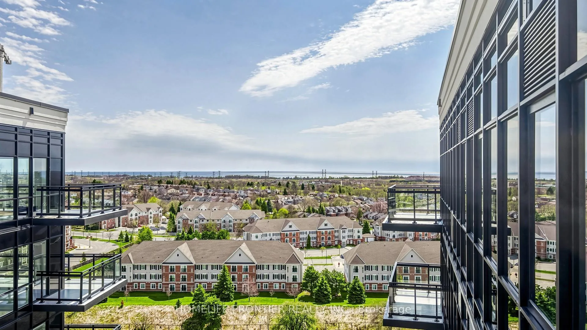 Photo 49 of Unit 1213, 51 Clarington Boulevard, Clarington, Bowmanville — HOMEH
