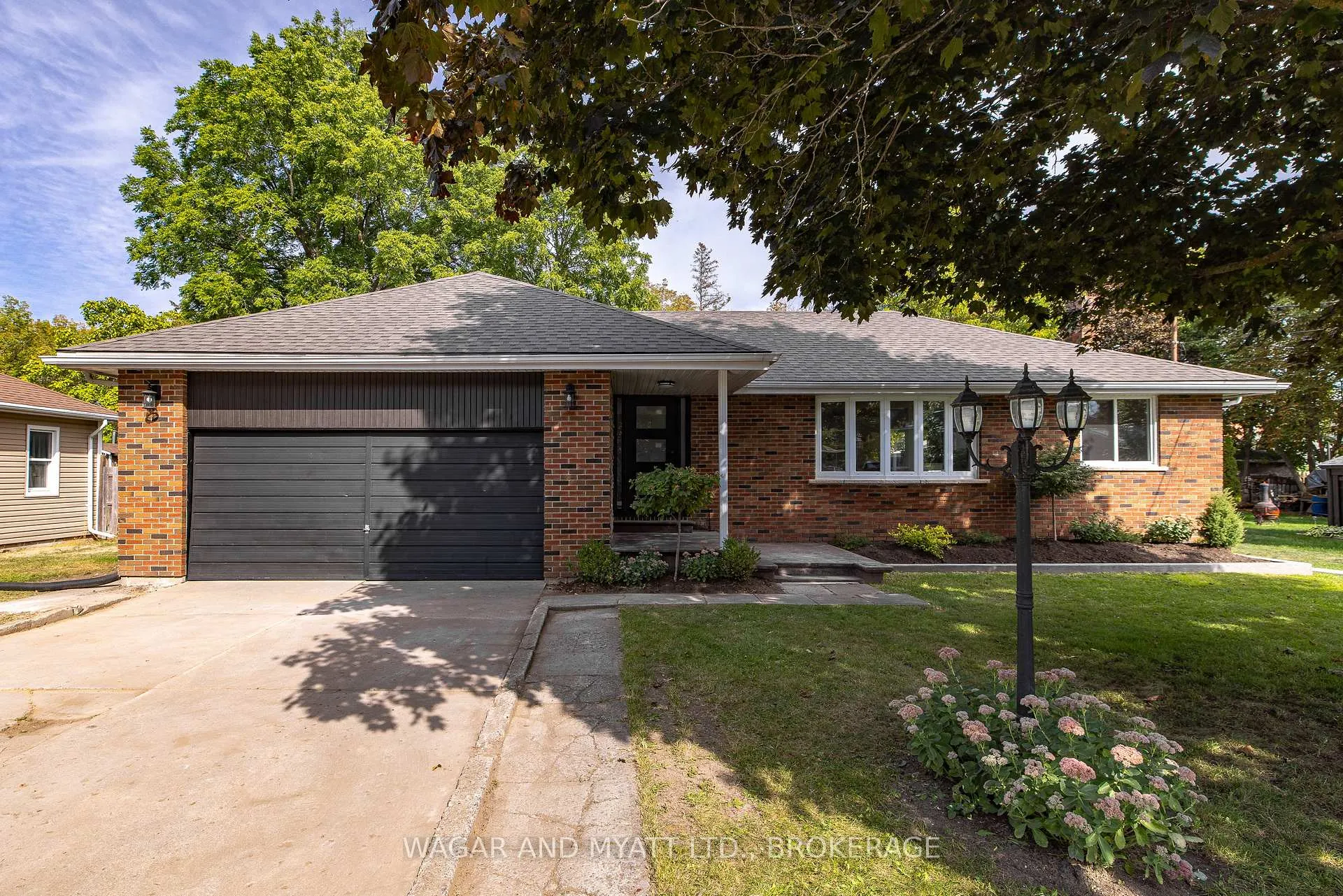 Photo 1 of 166 Green Street, Deseronto, Deseronto (Town) — HOMEH
