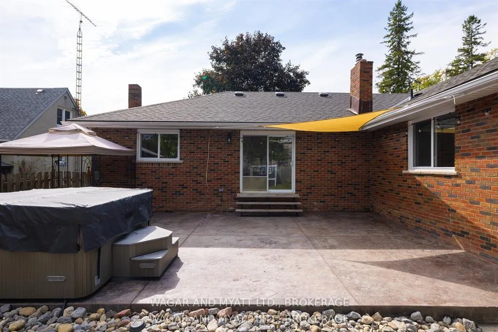 Photo 21 of 166 Green Street, Deseronto, Deseronto (Town) — HOMEH