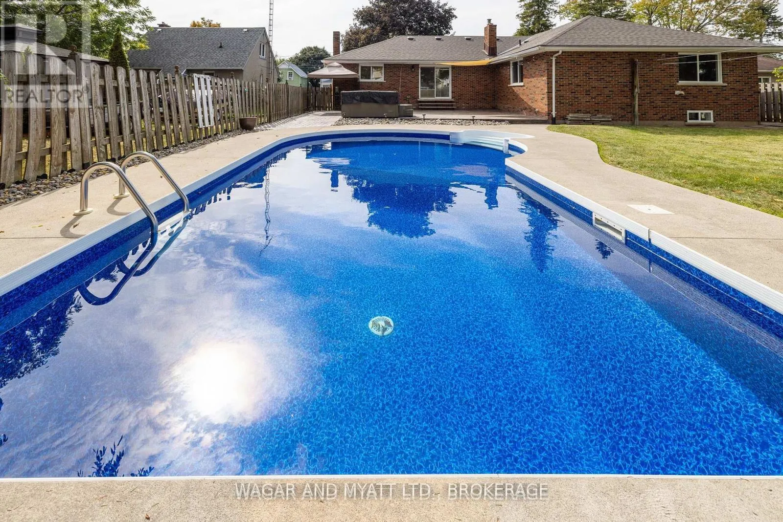 Photo 22 of 166 Green Street, Deseronto, Deseronto (Town) — HOMEH
