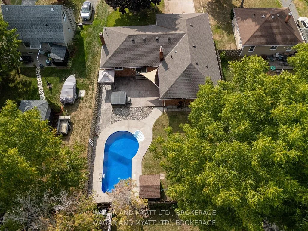 Photo 23 of 166 Green Street, Deseronto, Deseronto (Town) — HOMEH