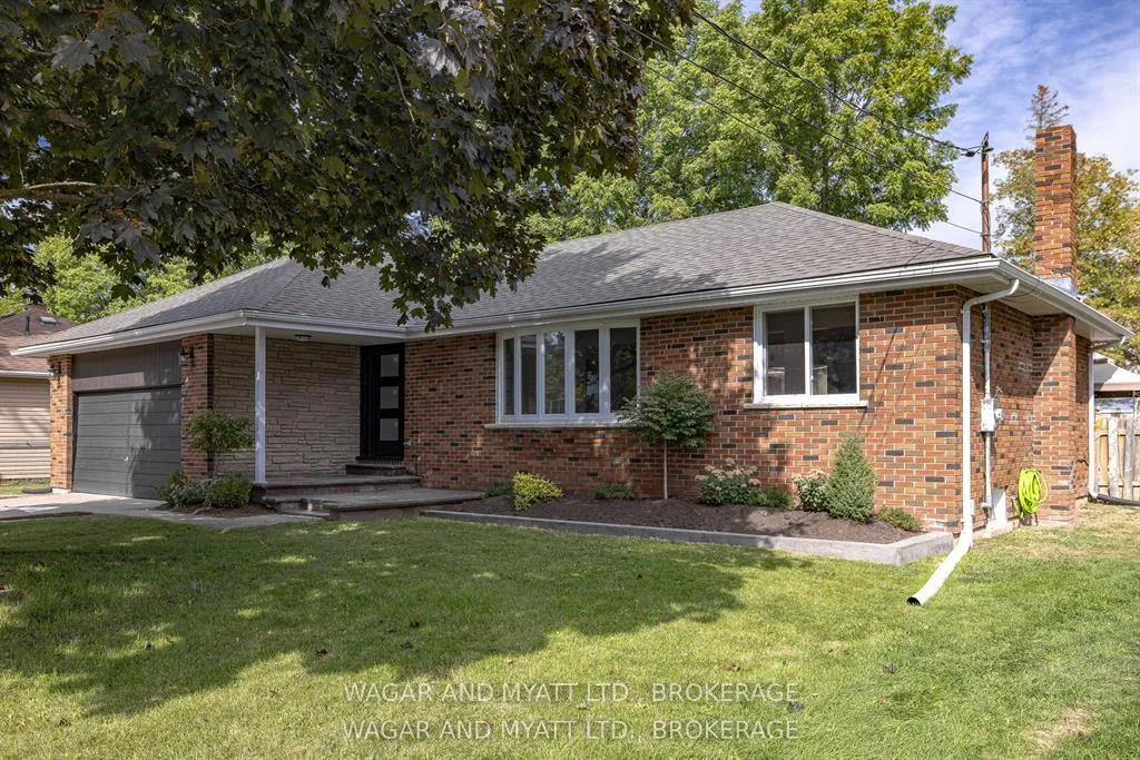 Photo 27 of 166 Green Street, Deseronto, Deseronto (Town) — HOMEH