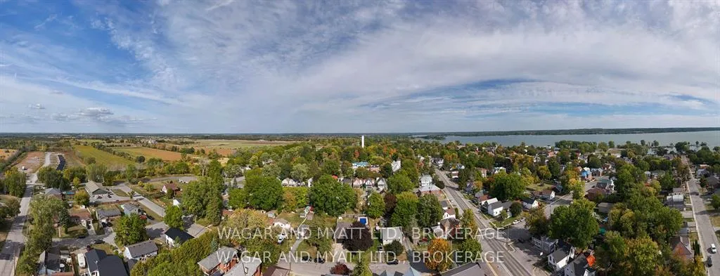 Photo 28 of 166 Green Street, Deseronto, Deseronto (Town) — HOMEH