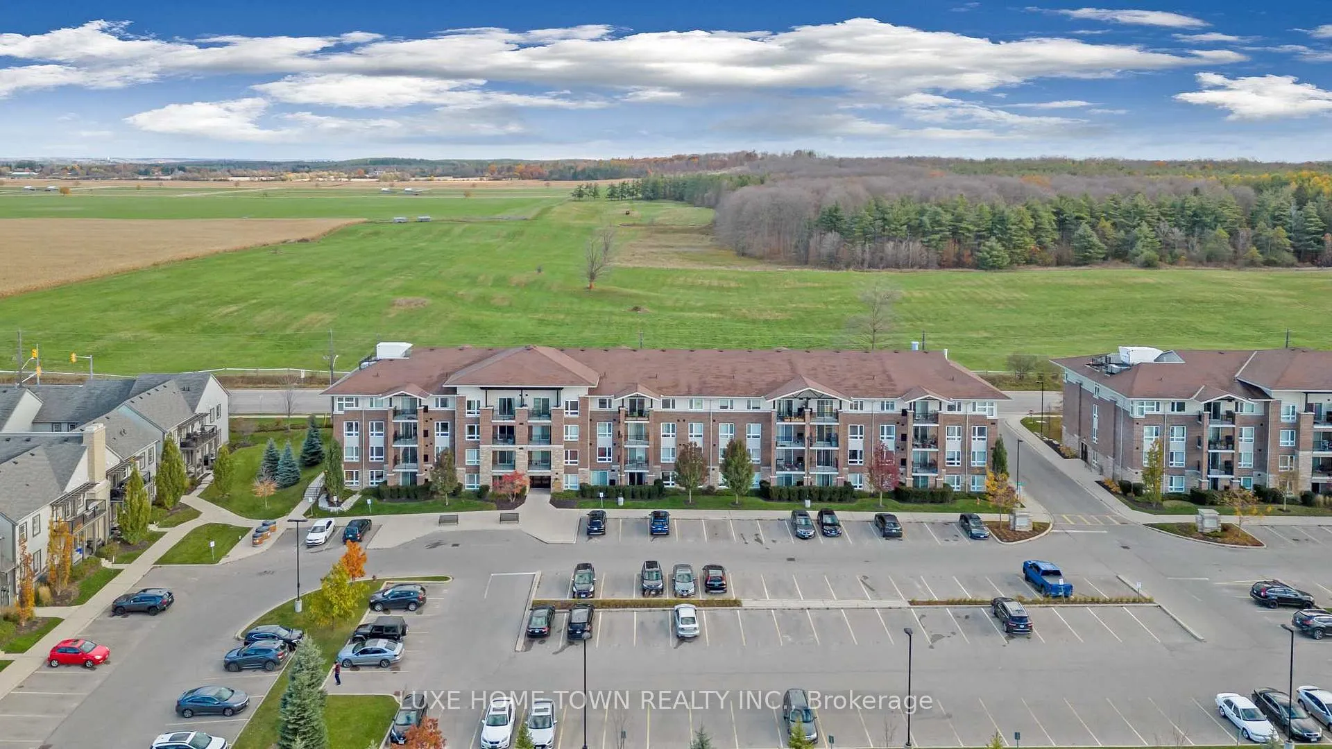 Photo 1 of Unit 209, 67 Kingsbury Square, Guelph, Pineridge/Westminster Woods — HOMEH