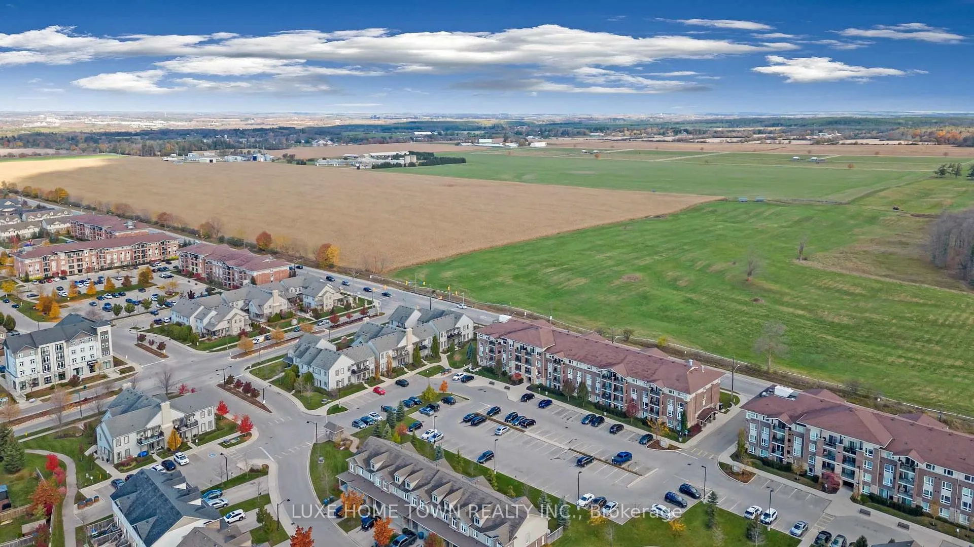 Photo 3 of Unit 209, 67 Kingsbury Square, Guelph, Pineridge/Westminster Woods — HOMEH
