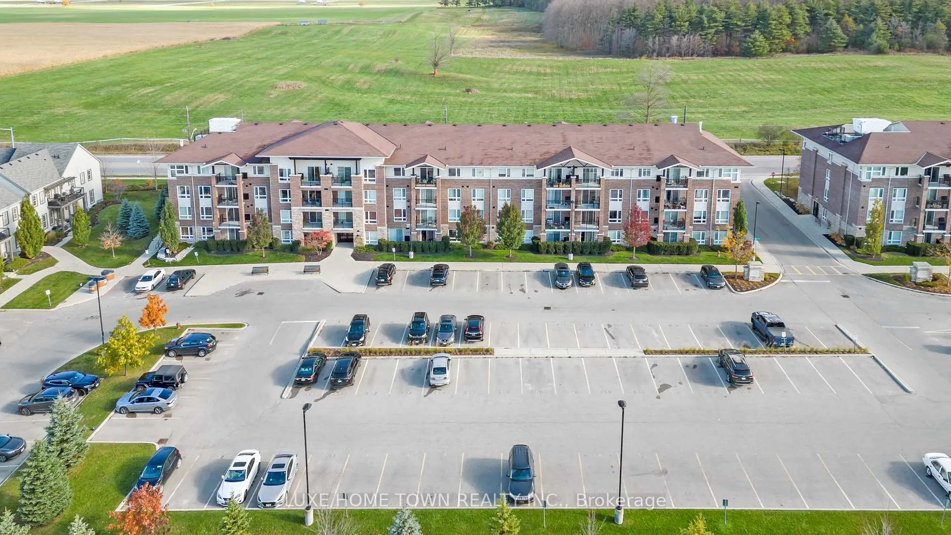 Photo 6 of Unit 209, 67 Kingsbury Square, Guelph, Pineridge/Westminster Woods — HOMEH