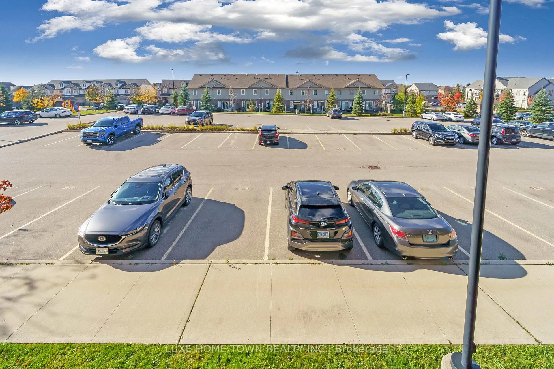 Photo 27 of Unit 209, 67 Kingsbury Square, Guelph, Pineridge/Westminster Woods — HOMEH