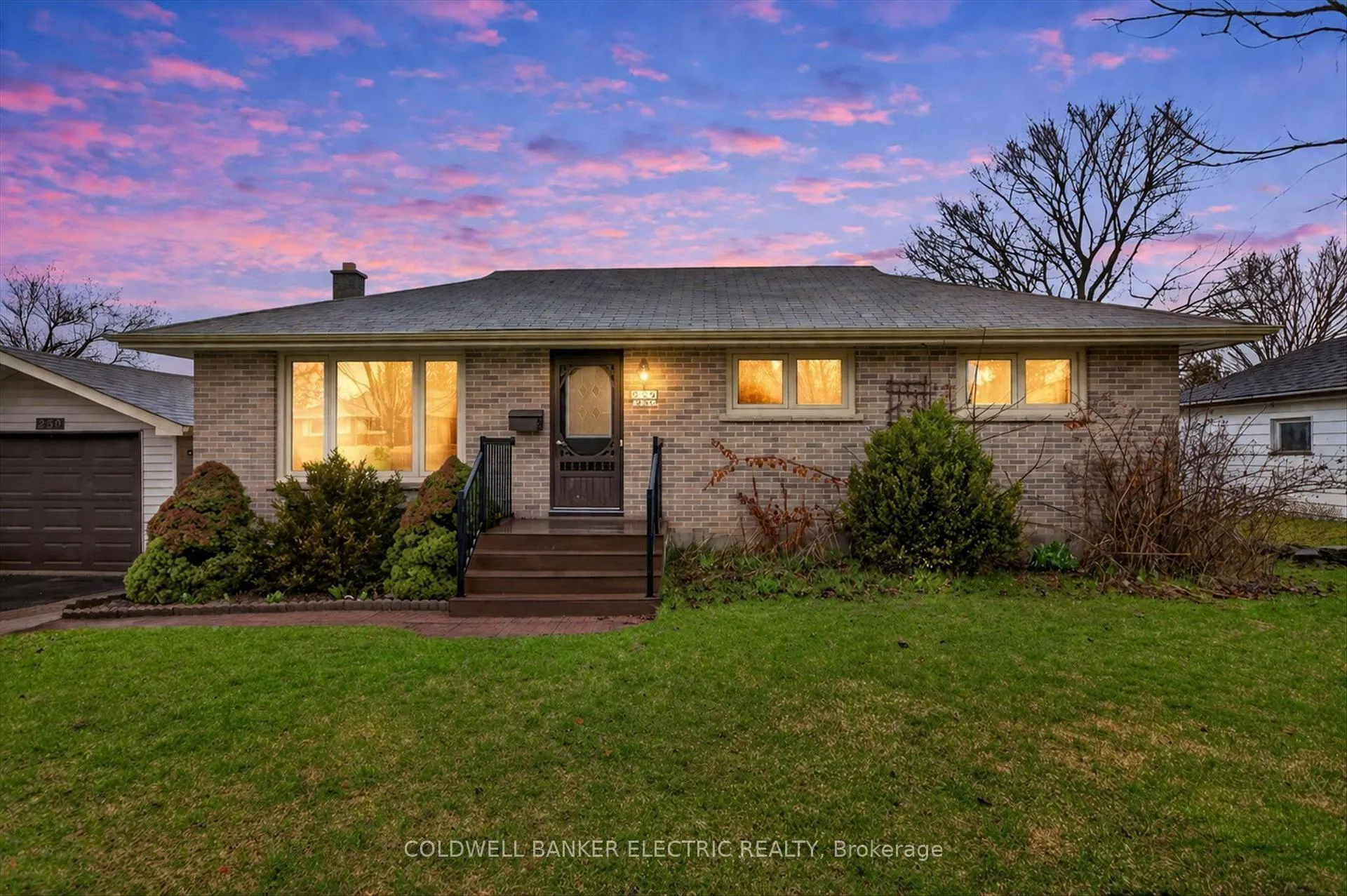 Photo 1 of 250 Collison Crescent, Peterborough, Ashburnham Ward 4 — HOMEH