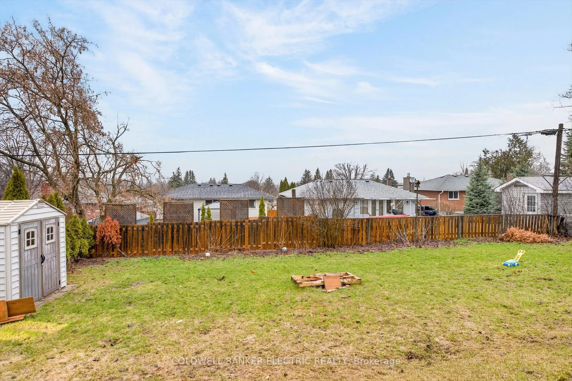 Photo 44 of 250 Collison Crescent, Peterborough, Ashburnham Ward 4 — HOMEH