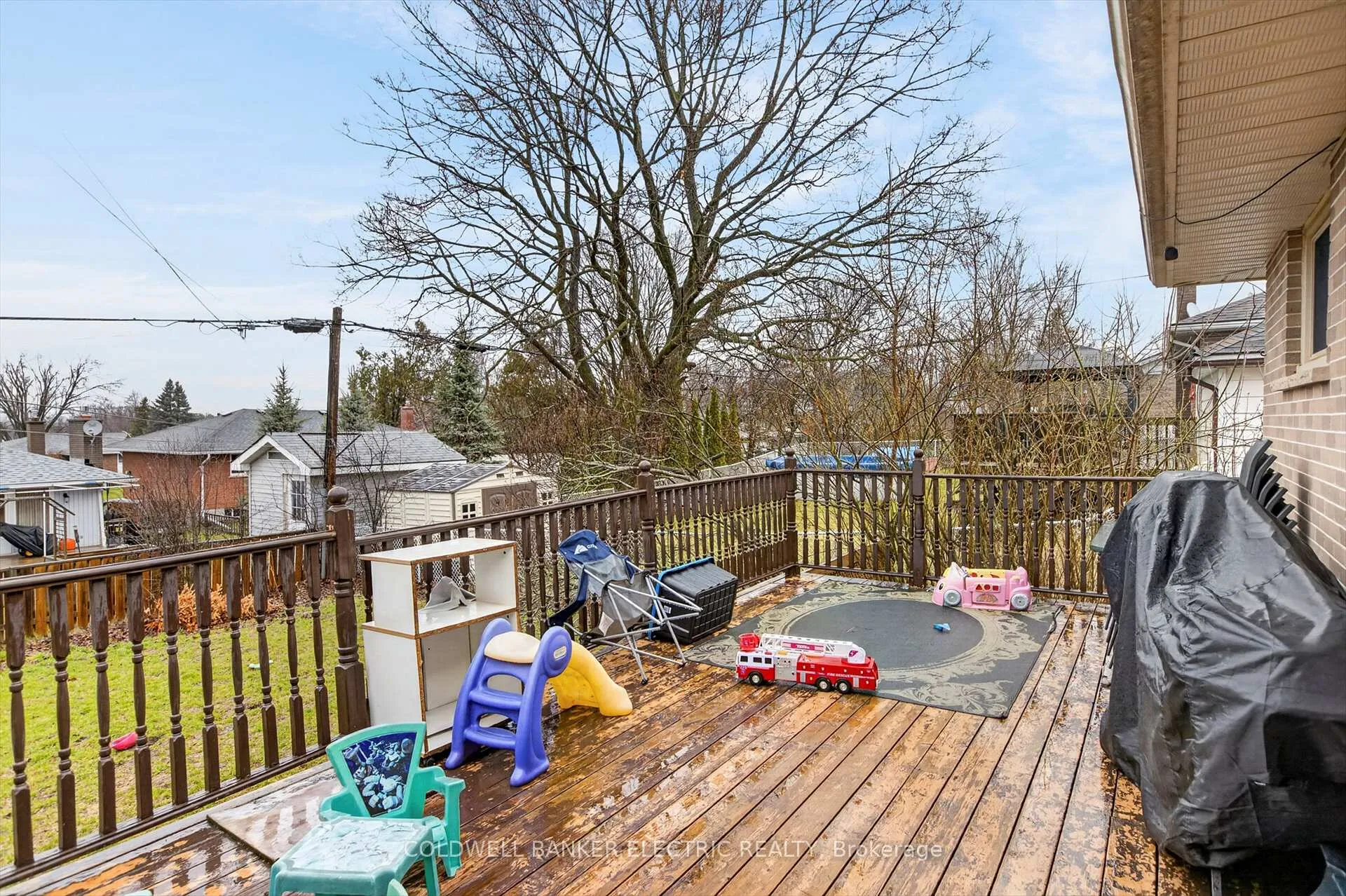 Photo 47 of 250 Collison Crescent, Peterborough, Ashburnham Ward 4 — HOMEH