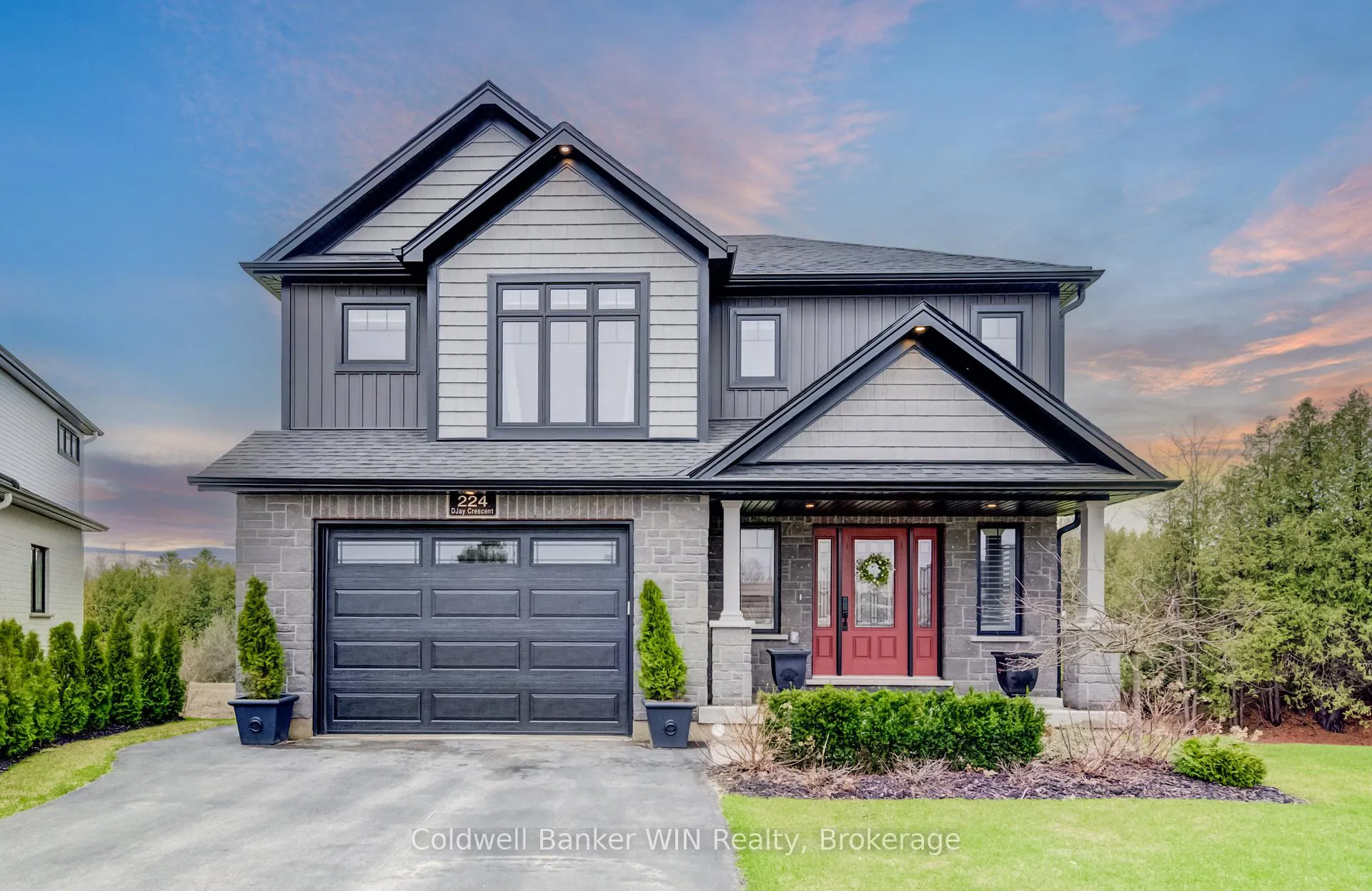 Photo 1 of 224 Djay Crescent, West Grey — HOMEH