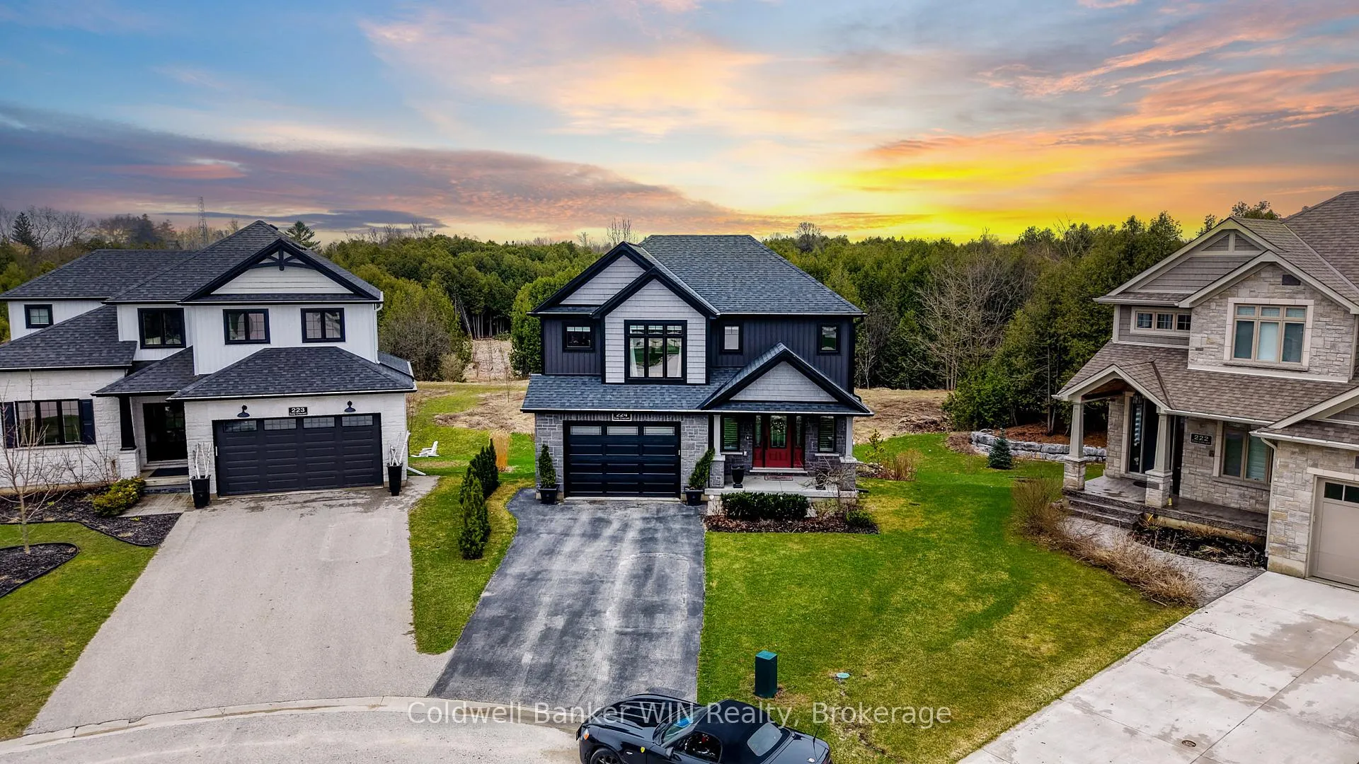 Photo 2 of 224 Djay Crescent, West Grey — HOMEH