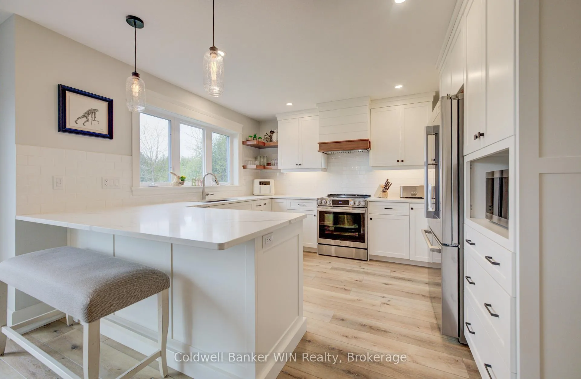 Photo 9 of 224 Djay Crescent, West Grey — HOMEH