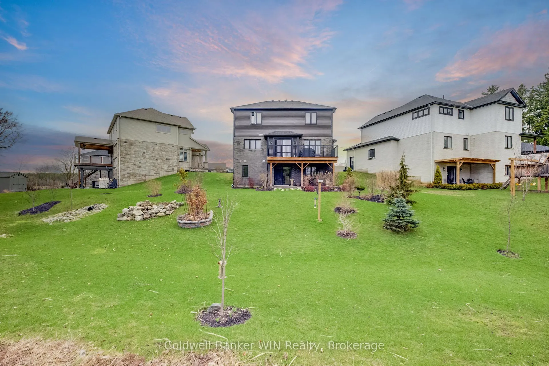 Photo 43 of 224 Djay Crescent, West Grey — HOMEH