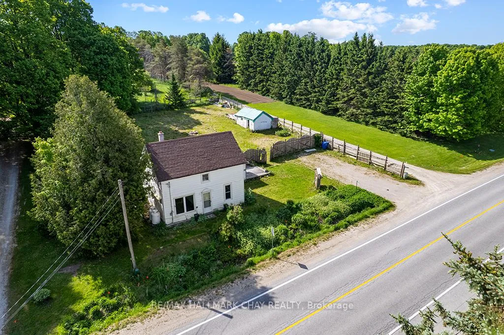 Photo 1 of 500218 Grey Road 12, West Grey — HOMEH