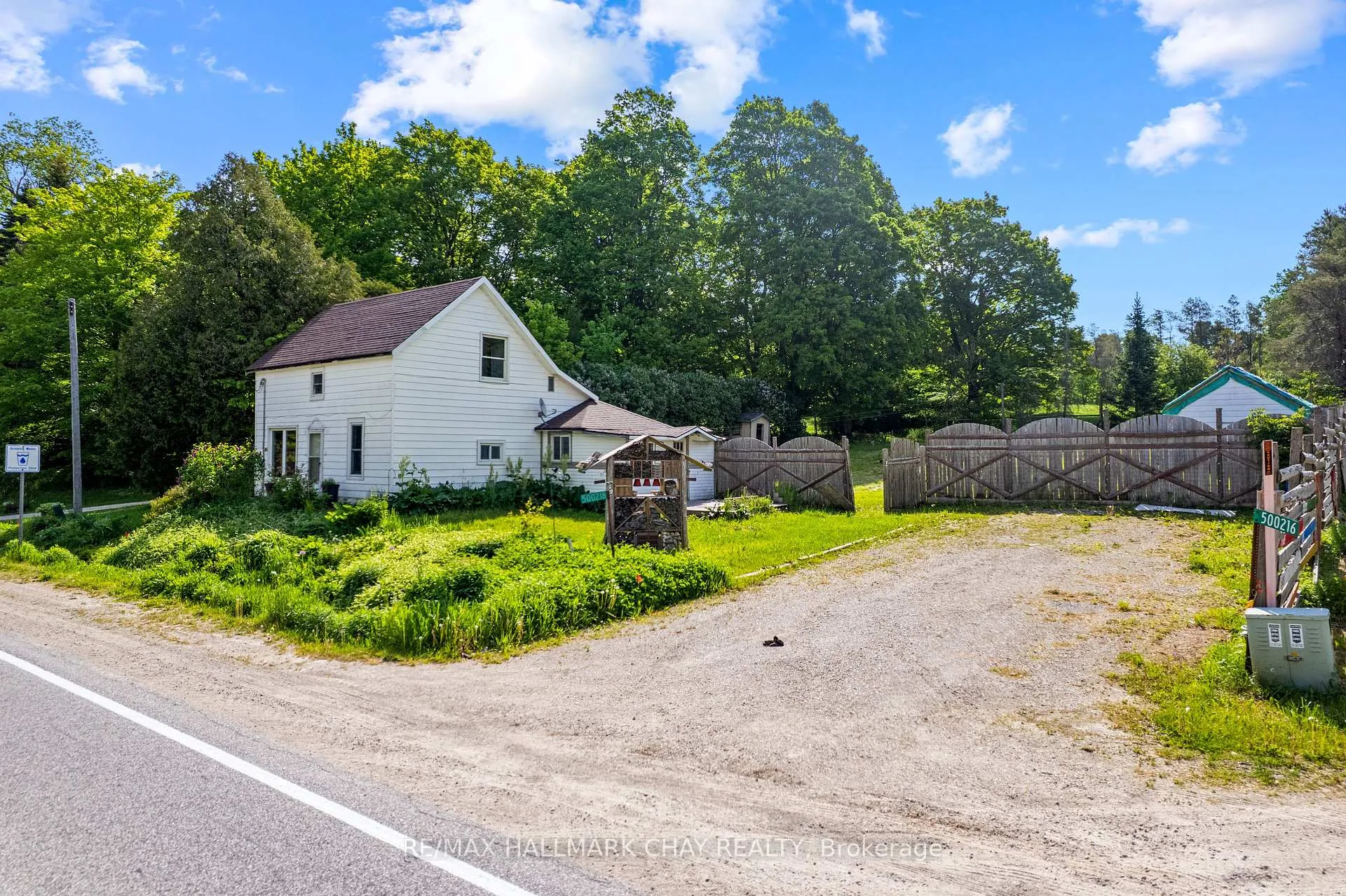 Photo 22 of 500218 Grey Road 12, West Grey — HOMEH