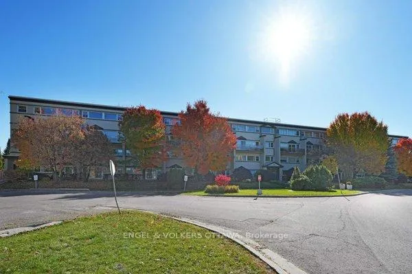 Photo 2 of Unit 216, 12 Corkstown Road, Ottawa, Lakeview Park — HOMEH