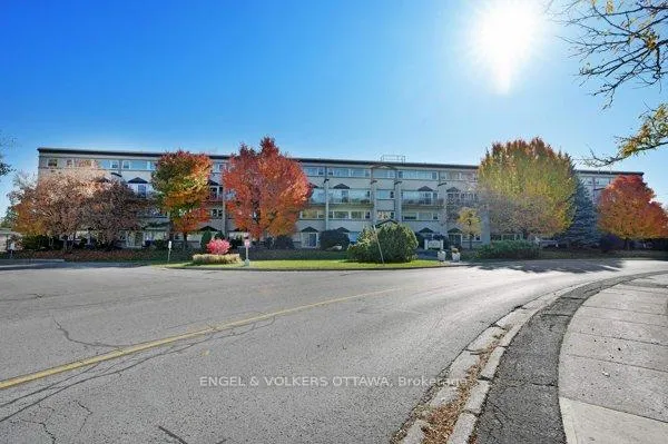 Photo 3 of Unit 216, 12 Corkstown Road, Ottawa, Lakeview Park — HOMEH