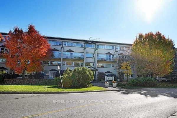 Photo 4 of Unit 216, 12 Corkstown Road, Ottawa, Lakeview Park — HOMEH