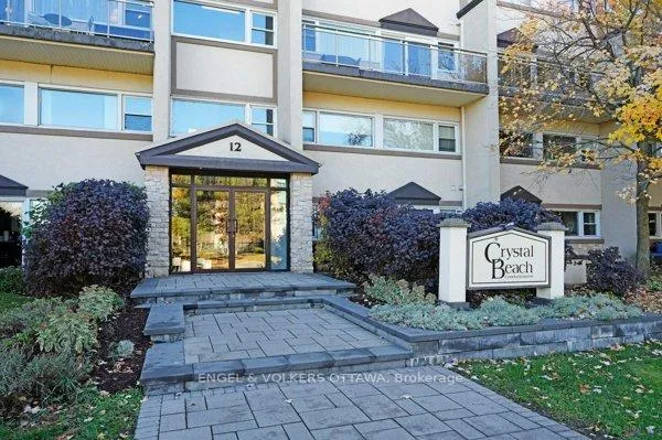 Photo 5 of Unit 216, 12 Corkstown Road, Ottawa, Lakeview Park — HOMEH