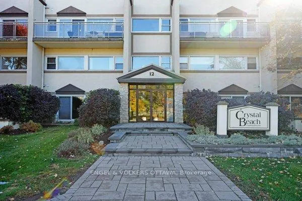 Photo 6 of Unit 216, 12 Corkstown Road, Ottawa, Lakeview Park — HOMEH